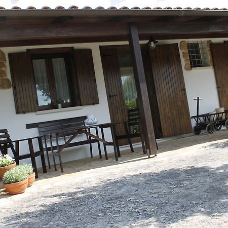 Albachiara Bed & Breakfast Monopoli Exterior photo