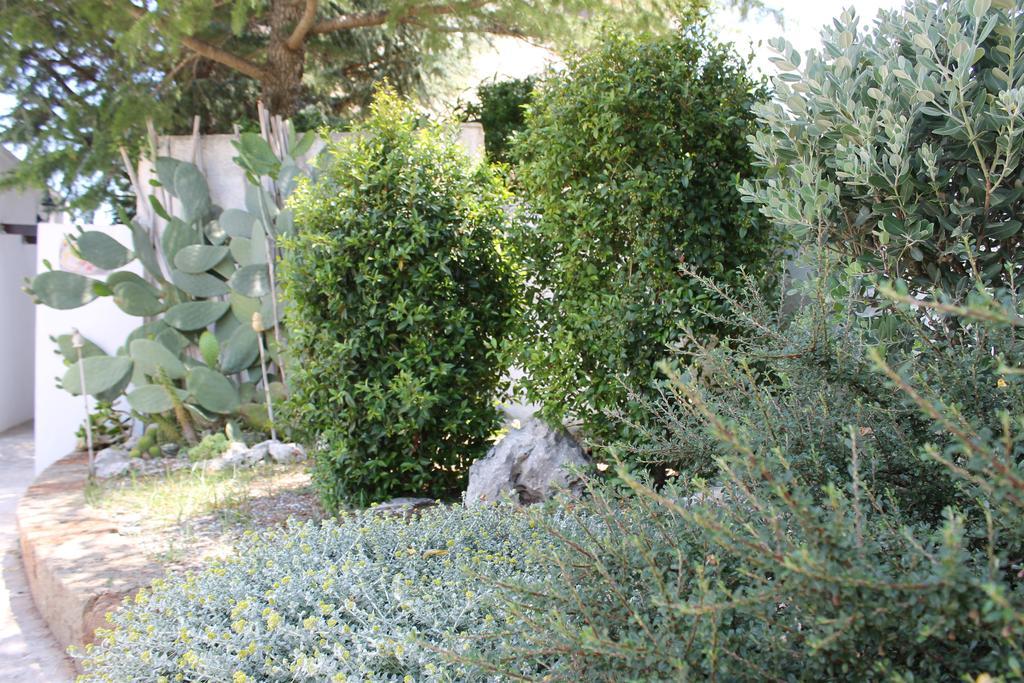 Albachiara Bed & Breakfast Monopoli Exterior photo
