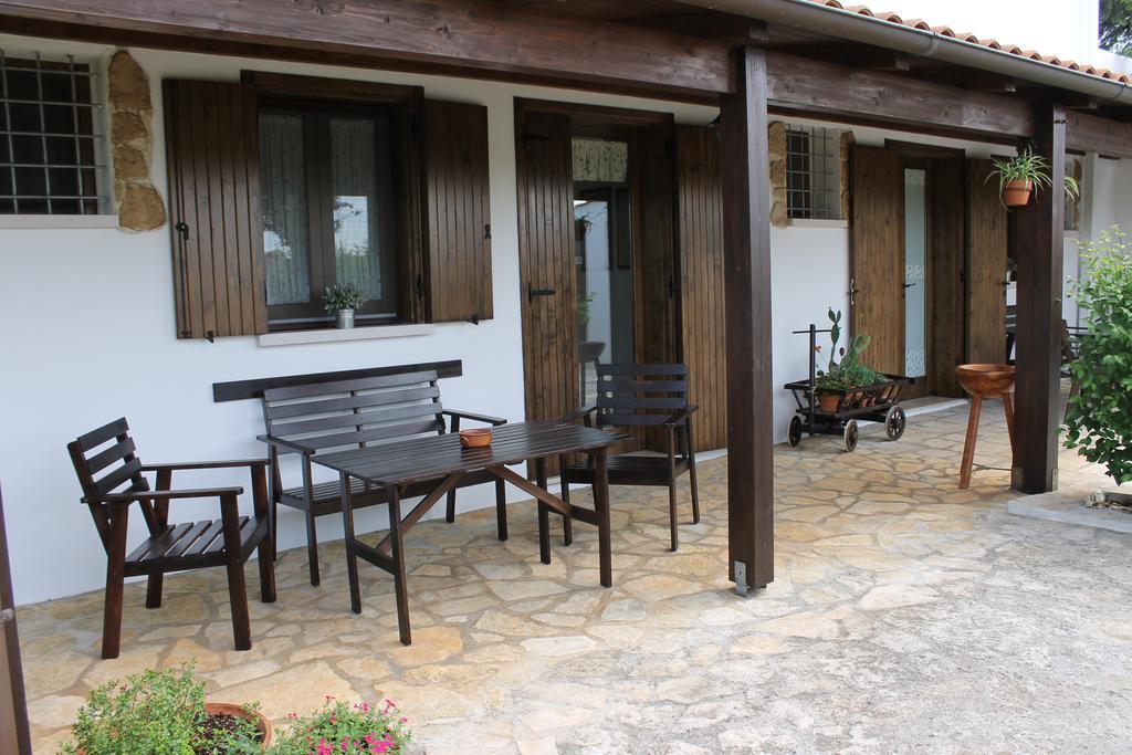 Albachiara Bed & Breakfast Monopoli Exterior photo