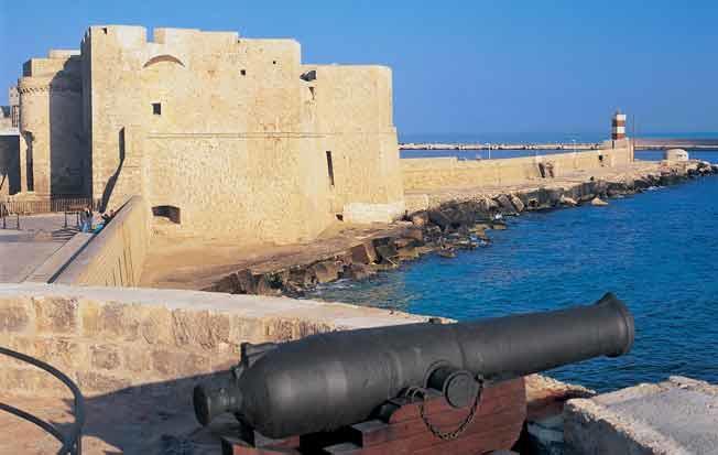 Albachiara Bed & Breakfast Monopoli Exterior photo