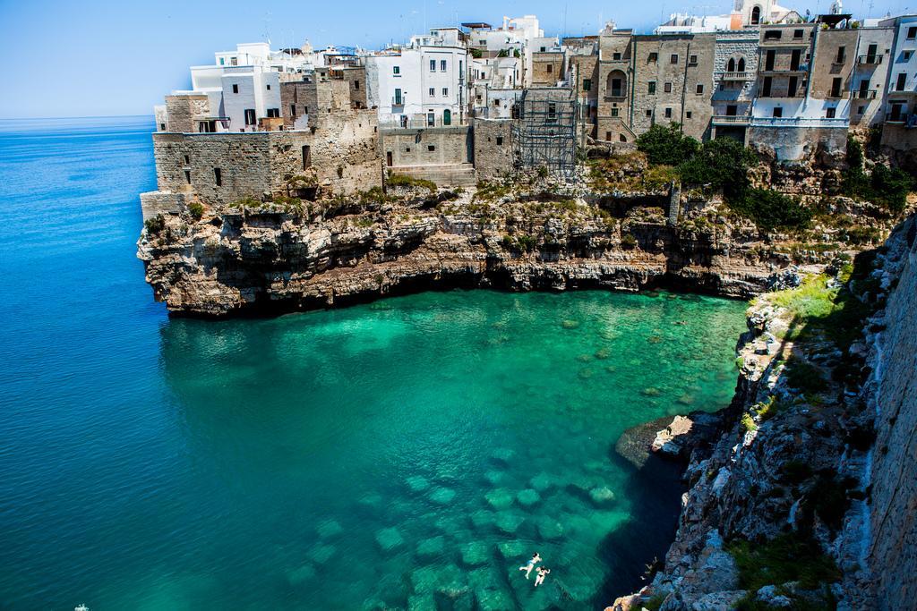 Albachiara Bed & Breakfast Monopoli Exterior photo