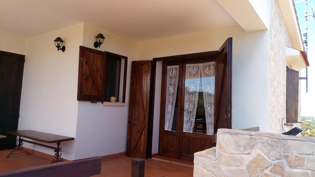 Albachiara Bed & Breakfast Monopoli Exterior photo