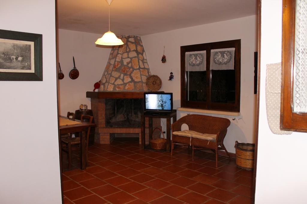 Albachiara Bed & Breakfast Monopoli Room photo