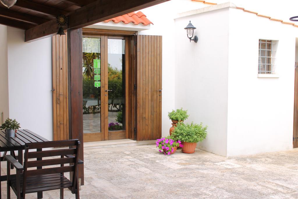 Albachiara Bed & Breakfast Monopoli Exterior photo