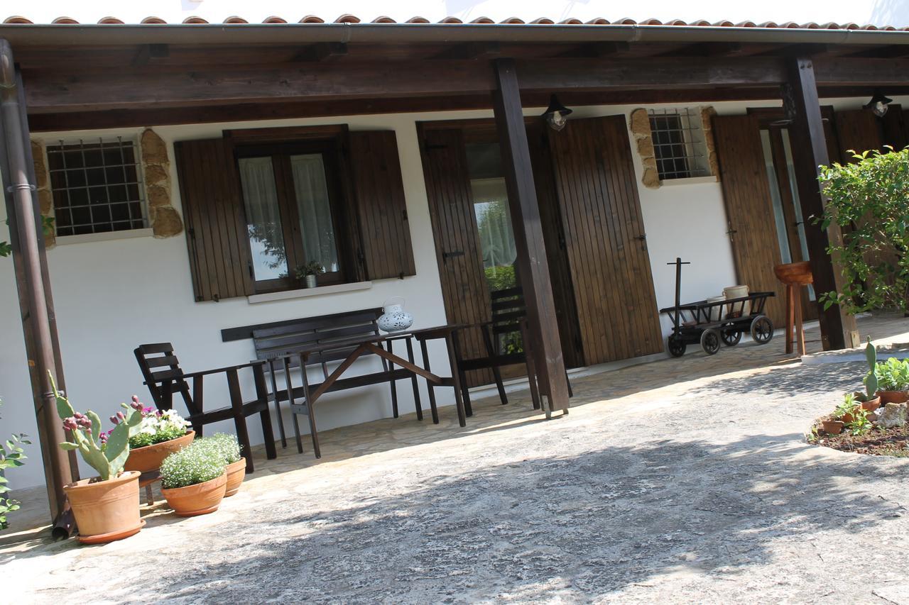 Albachiara Bed & Breakfast Monopoli Exterior photo