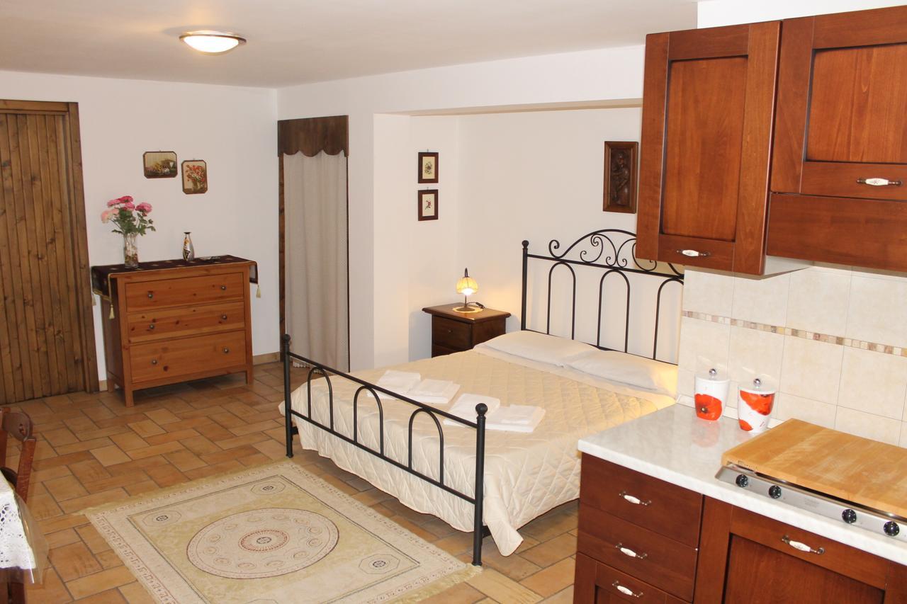 Albachiara Bed & Breakfast Monopoli Exterior photo