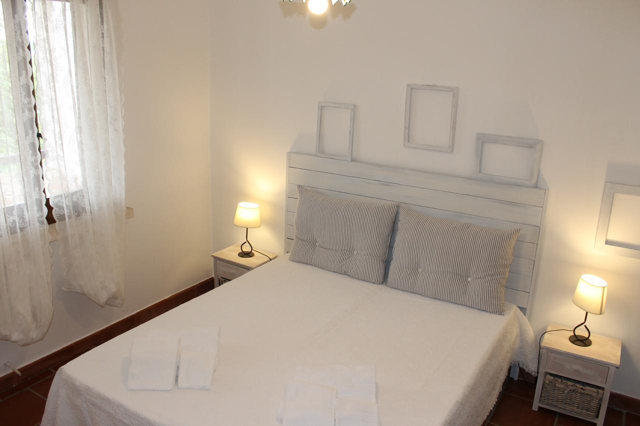 Albachiara Bed & Breakfast Monopoli Exterior photo
