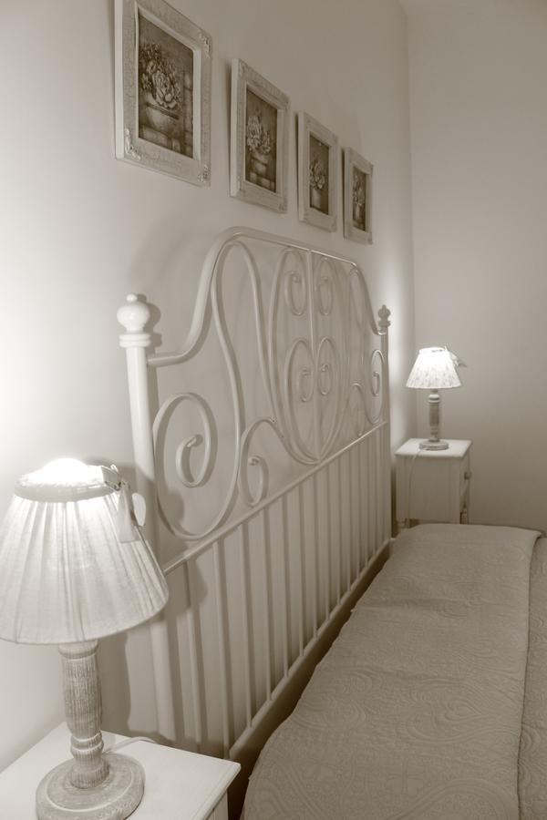 Albachiara Bed & Breakfast Monopoli Exterior photo