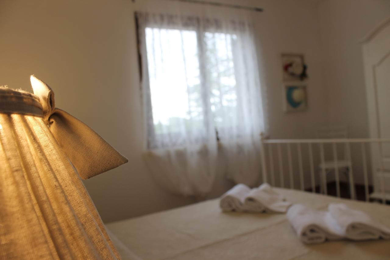 Albachiara Bed & Breakfast Monopoli Exterior photo