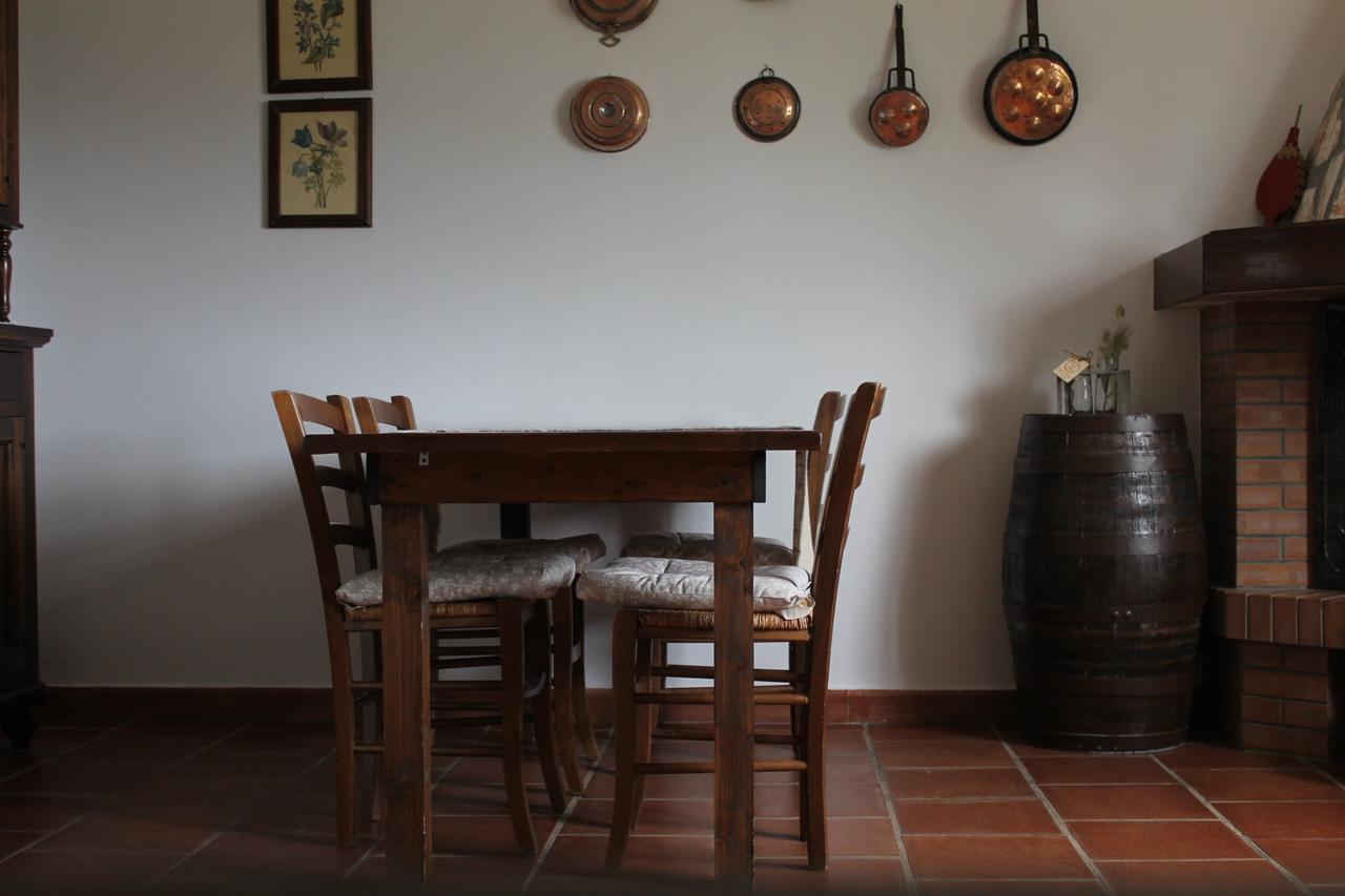 Albachiara Bed & Breakfast Monopoli Exterior photo