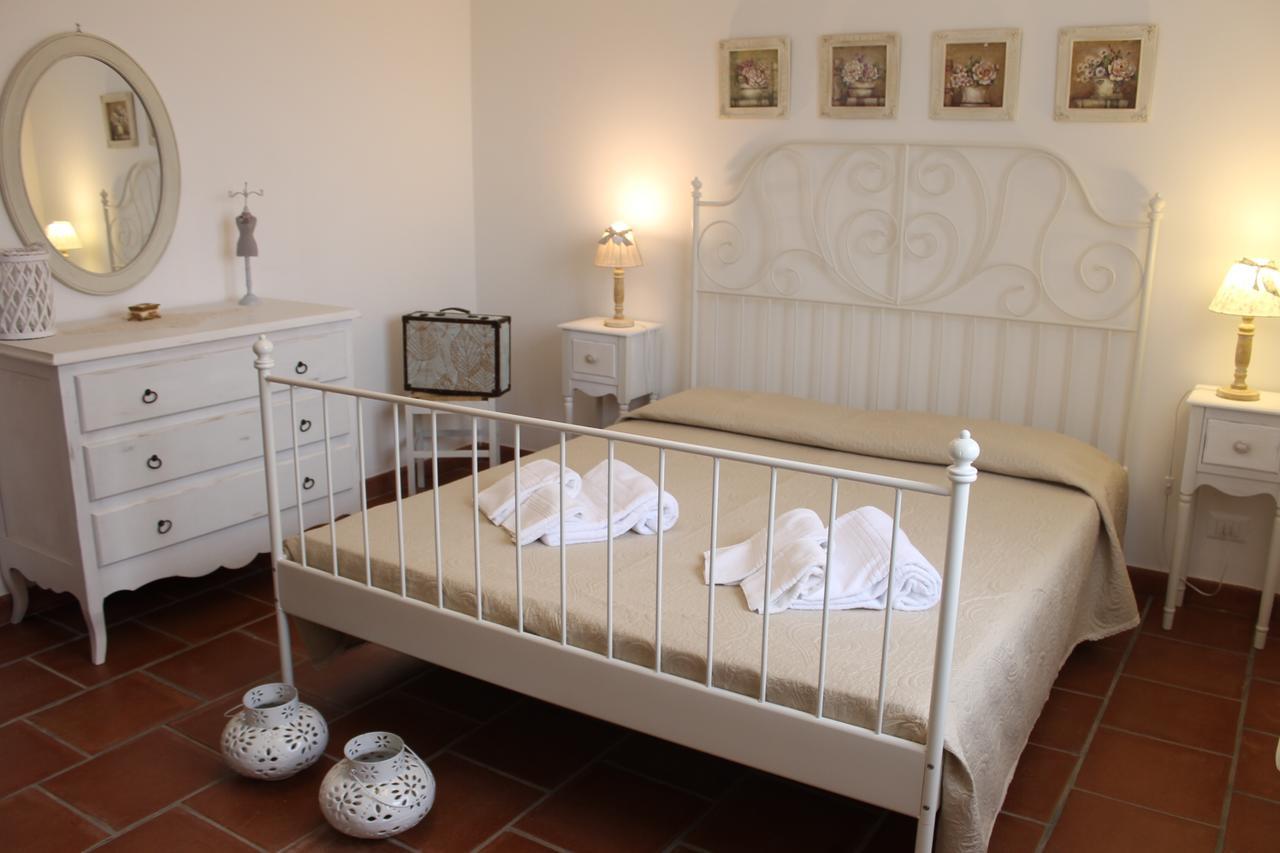 Albachiara Bed & Breakfast Monopoli Exterior photo