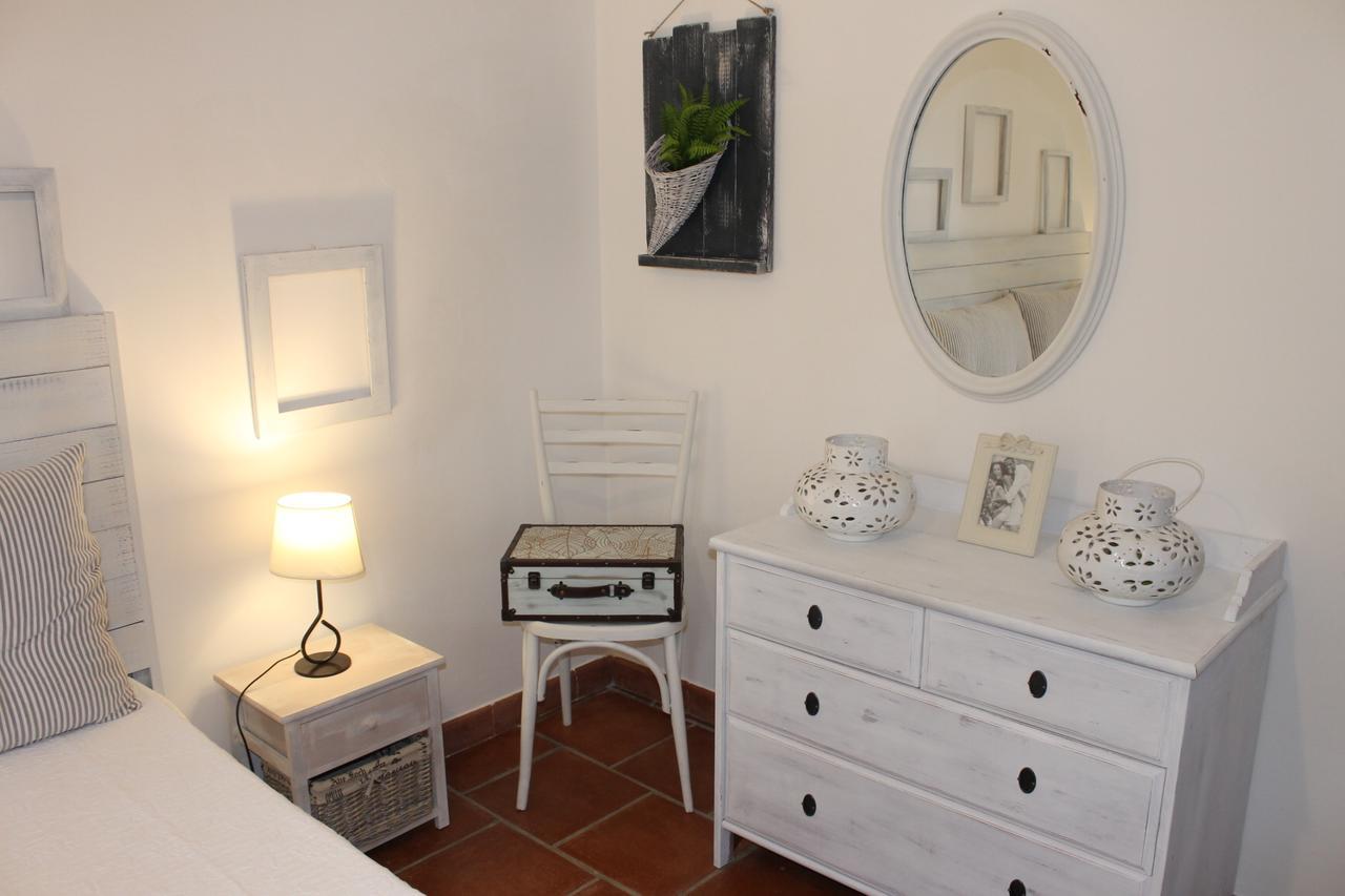 Albachiara Bed & Breakfast Monopoli Exterior photo