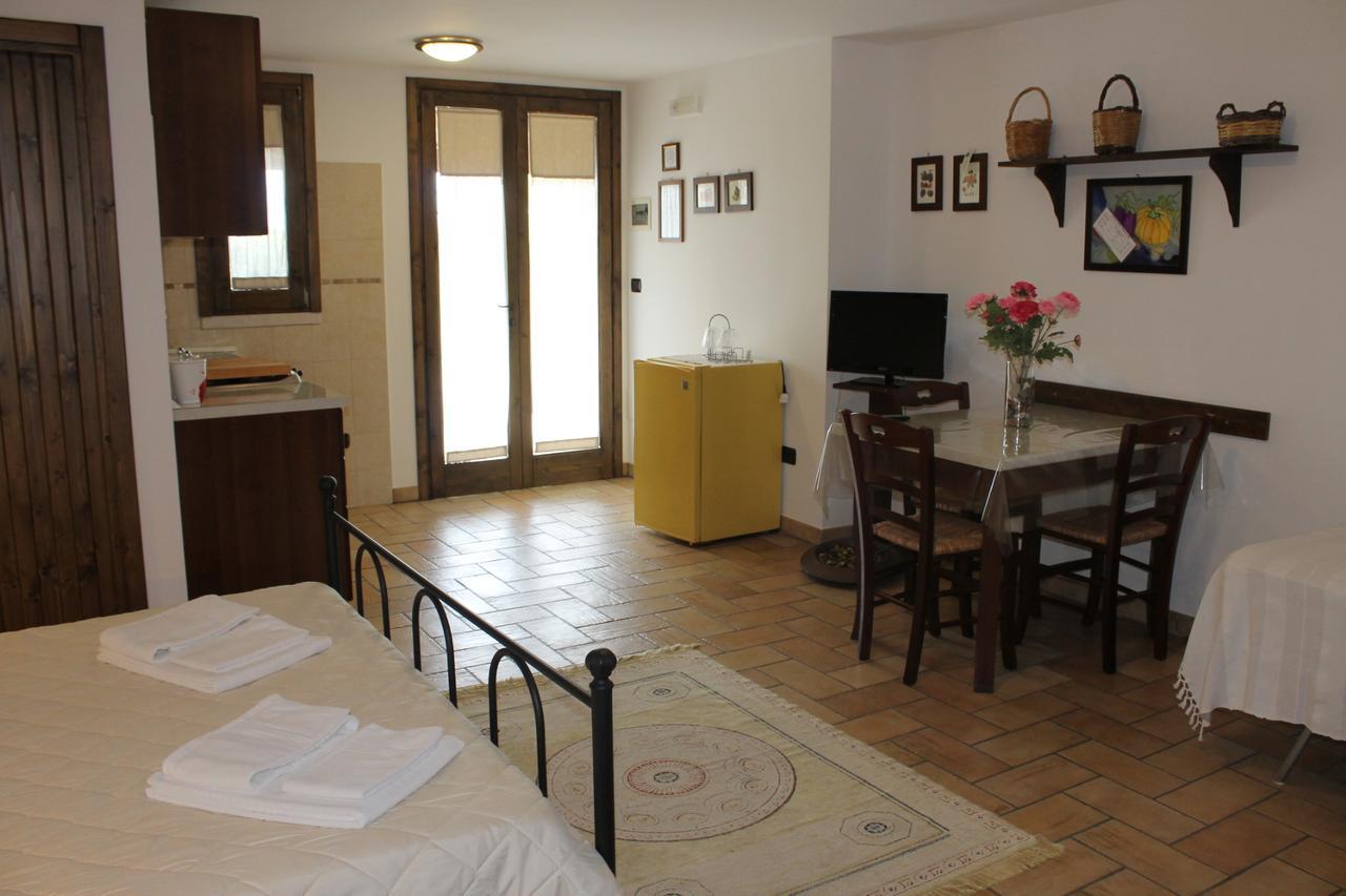 Albachiara Bed & Breakfast Monopoli Exterior photo