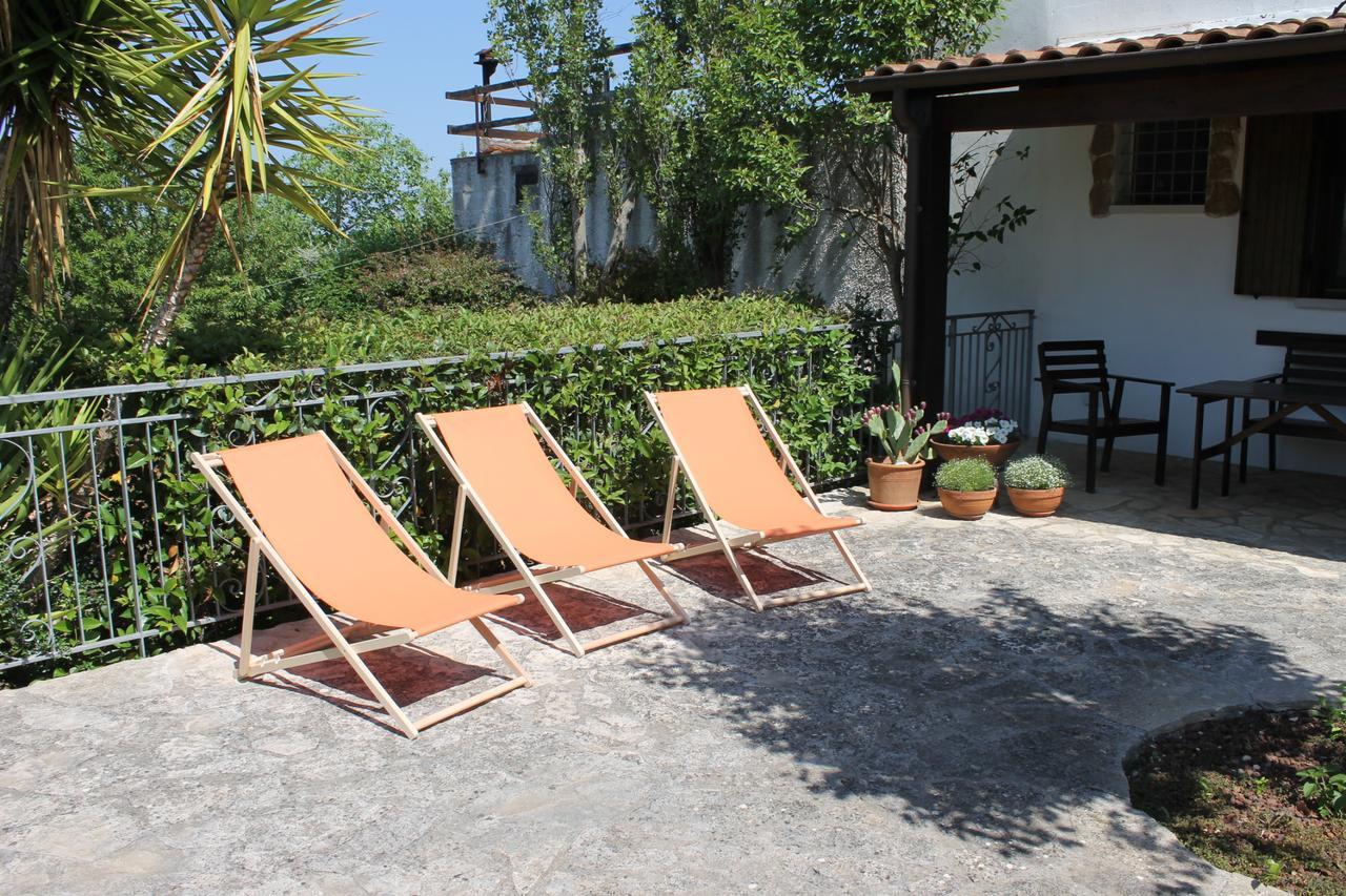 Albachiara Bed & Breakfast Monopoli Exterior photo