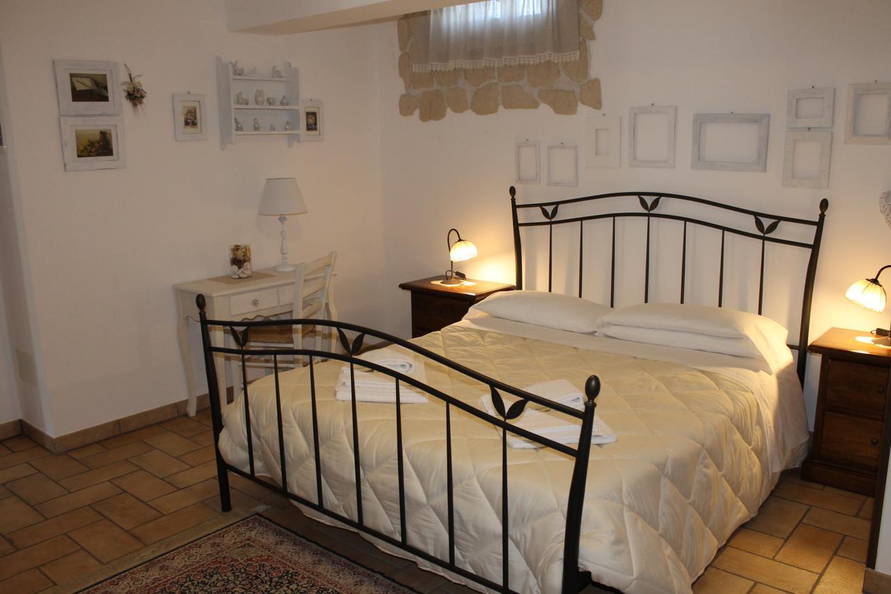 Albachiara Bed & Breakfast Monopoli Exterior photo