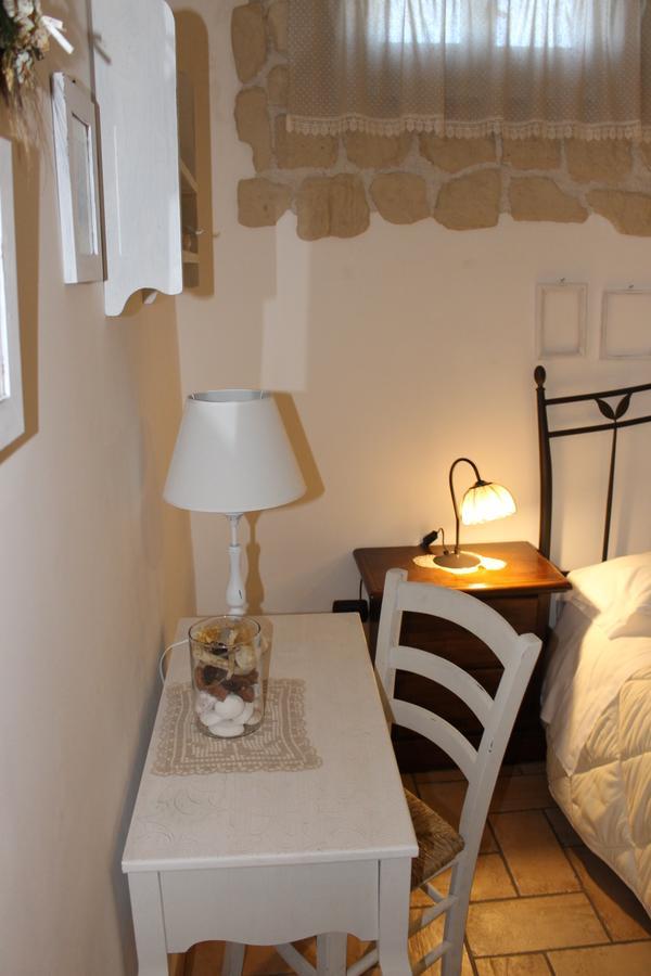 Albachiara Bed & Breakfast Monopoli Exterior photo